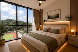 Dairy Farm Residences (D23), Apartment #606342621